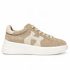Sneaker HOGAN Rebel h562 allacciato
Sabbia