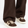 Sneaker HOGAN Rebel h562 allacciato
Testa di moro