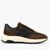 Sneaker HOGAN H641 allacciato h patch
Testa di moro