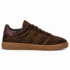Sneaker HOGAN Cool allacciata h
Leopardato