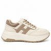 Sneaker HOGAN H669 allacciato h
Yogurt