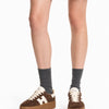 Sneaker HOGAN H698 allacciato h
Testa di moro