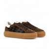Sneaker HOGAN H705 allacciato h
Marrone