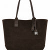 Borsa HOGAN Address shopping piccola
Testa di moro