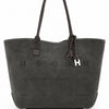 Borsa HOGAN Address shopping media
Grigio