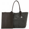 Borsa HOGAN Address shopping media
Grigio