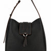 Borsa HOGAN Hobo verticale
Nero