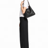 Borsa HOGAN Hobo verticale
Nero