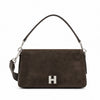 Borsa HOGAN H01y tracolla piatta
Testa di moro