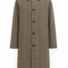 Cappotto KIRED Reversibile
Grigio