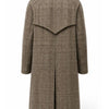 Cappotto KIRED Reversibile
Grigio