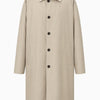 Cappotto KIRED Reversibile
Grigio