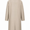 Cappotto KIRED Reversibile
Grigio