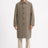 Cappotto KIRED Reversibile
Grigio