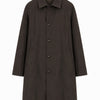 Cappotto KIRED Fantasia reversibile
Verde/testa di moro