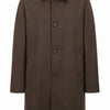 Cappotto KIRED Reversibile
Testa di moro