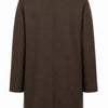 Cappotto KIRED Reversibile
Testa di moro