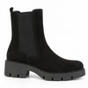 Tronchetto LUCA GROSSI Beatles elastico lana
Nero
