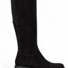 Stivale LUCA GROSSI Con zip laterale ed elastico
Nero