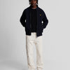 Giubbotto LYLE & SCOTT Bomber
Blu