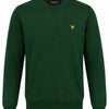 Maglia LYLE & SCOTT Girocollo logo
Verdone