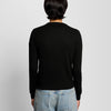 Maglia LYLE & SCOTT Girocollo logo
Nero