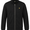 Felpa LYLE & SCOTT Full zip
Nero