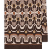 Sciarpa MALIPARMI Stola reversibile
Marrone