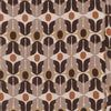 Sciarpa MALIPARMI Stola reversibile
Marrone