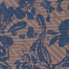Sciarpa MALIPARMI Stola reversibile
Bluette