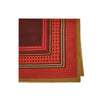 Sciarpa MALIPARMI Foulard printed collection
Rosso