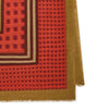 Sciarpa MALIPARMI Foulard printed collection
Rosso