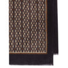 Sciarpa MALIPARMI Printed collection
Nero