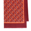 Sciarpa MALIPARMI Printed collection
Rosso
