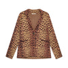 Maglia MALIPARMI Giacca jacquard
Marrone