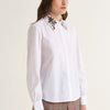 Camicia MALIPARMI Precious style
Bianco