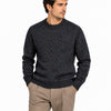 Maglia MC GEORGE Girocollo melange
Verdone