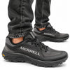Sneaker MERRELL Running agility peak 6
Nero