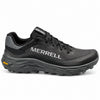 Sneaker MERRELL Running agility peak 6
Nero