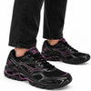 Sneaker MIZUNO Wave mg4ls
Nero
