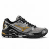 Sneaker MIZUNO Wave rider 10
Nero/oro