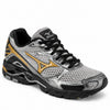 Sneaker MIZUNO Wave rider 10
Nero/oro