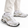 Sneaker MIZUNO Wave mg4ls
Bianco