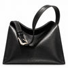 Borsa ORCIANI Trinity lagon m
Nero