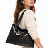 Borsa ORCIANI Trinity lagon m
Nero