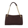 Borsa ORCIANI Venus nabucco small
Bordeau