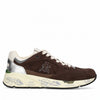 Sneaker PREMIATA Allacciata
Testa di moro