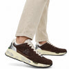 Sneaker PREMIATA Allacciata
Testa di moro