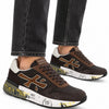 Sneaker PREMIATA Bimateriale
Antracite