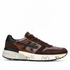 Sneaker PREMIATA Bimateriale
Testa di moro